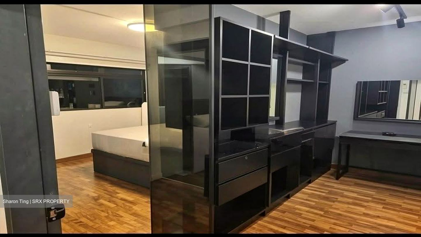 Blk 227 Jurong East Street 21 (Jurong East), HDB 5 Rooms #610977361